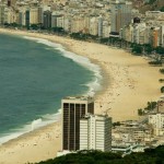 Aniversário do Rio de Janeiro 2012 – 447 anos