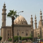Foto do dia: Cairo – Egito