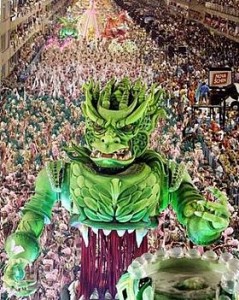 Escolas de samba - Rio de Janeiro Escolas de samba - Rio de Janeiro