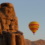 Foto do dia: Luxor – Egito