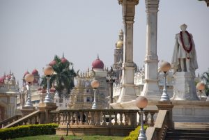 Mysore - Índia