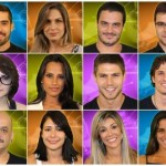 BBB 2012 – Conheça a cidade dos participantes