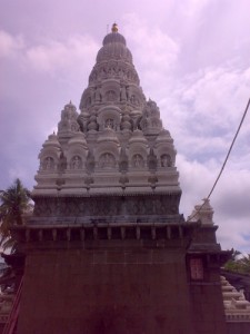 Sholapur - Índia