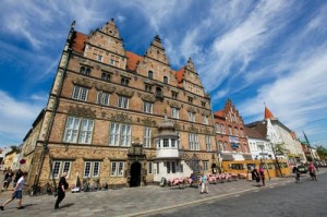 Aalborg - Dinamarca
