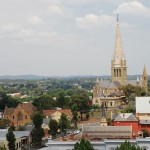 Foto do dia: Bendigo – Austrália