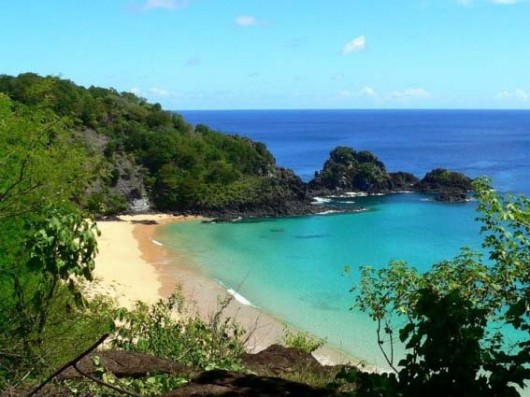 Cruzeiros em Fernando de Noronha Cruzeiros em Fernando de Noronha