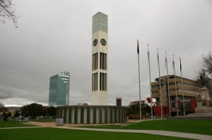Palmerston North - Nova Zelândia