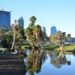 Foto do dia: Perth – Austrália