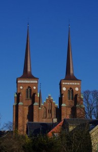 Roskilde - Dinamarca