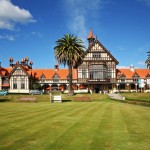 Foto do dia: Rotorua – Nova Zelândia