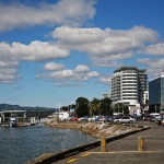 Foto do dia: Tauranga – Nova Zelândia