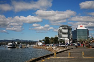 Tauranga - Nova Zelândia