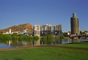 Townsville - Austrália