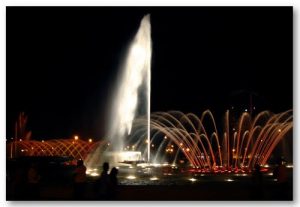 Aniversário de Brasília 2012 - 52 anos