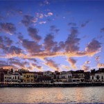 Foto do dia: Chania – Grécia