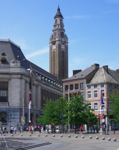 Charleroi - Bélgica