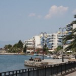 Foto do dia: Cálcis – Grécia