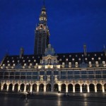 Foto do dia: Leuven – Bélgica