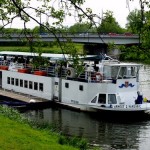 Foto do dia: Pardubice – República Tcheca