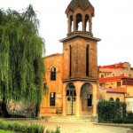 Foto do dia: Burgas – Bulgária