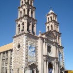 Foto do dia: Ciudad Juárez – México