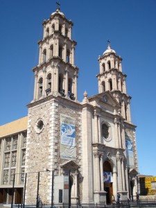 Ciudad Juárez - México