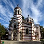Foto do dia: Dobrich – Bulgária