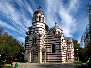 Dobrich - Bulgária