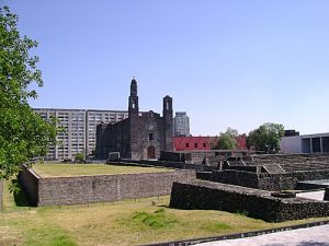 Ecatepec de Morelos - México
