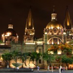 Foto do dia: Guadalajara – México