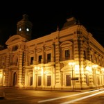 Foto do dia: Hermosillo – México