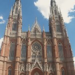 Foto do dia: La Plata – Argentina