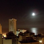 Foto do dia: Mar del Plata – Argentina