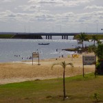 Aniversário de Palmas 2012 – 23 anos