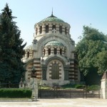 Foto do dia: Pleven – Bulgária