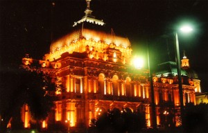 San Miguel de Tucumán - Argentina