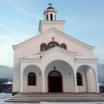 Foto do dia: Shumen – Bulgária