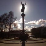 Foto do dia: Talca – Chile