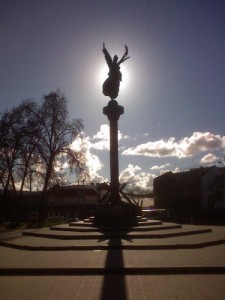 Talca - Chile