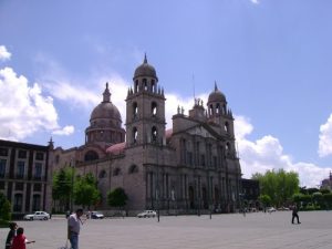 Toluca - México