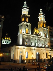 Bucaramanga - Colômbia