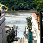 Foto do dia: Ciudad Bolívar – Venezuela