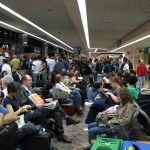 Turismo em debate: Problemas dos aeroportos no Brasil