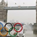 Olimpíadas – Londres – Inglaterra – 2012