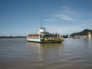 Itajaí - Santa Catarina