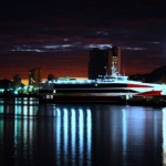 Foto do dia: Puerto La Cruz – Venezuela