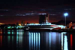 Puerto La Cruz - Venezuela