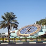 Foto do dia: Al Ain – Emirados Árabes