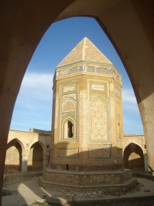 Kirkuk - Iraque