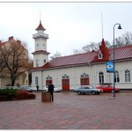 Foto do dia: Kotka – Finlândia